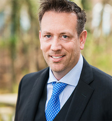 Brian King