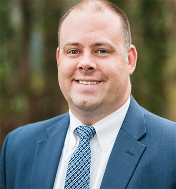 Rustin Duncan