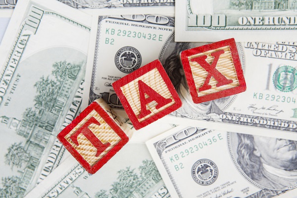 Inherited stock options basis