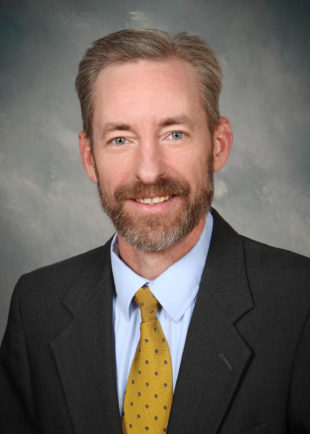 Technology Specialist, Stephen Wright