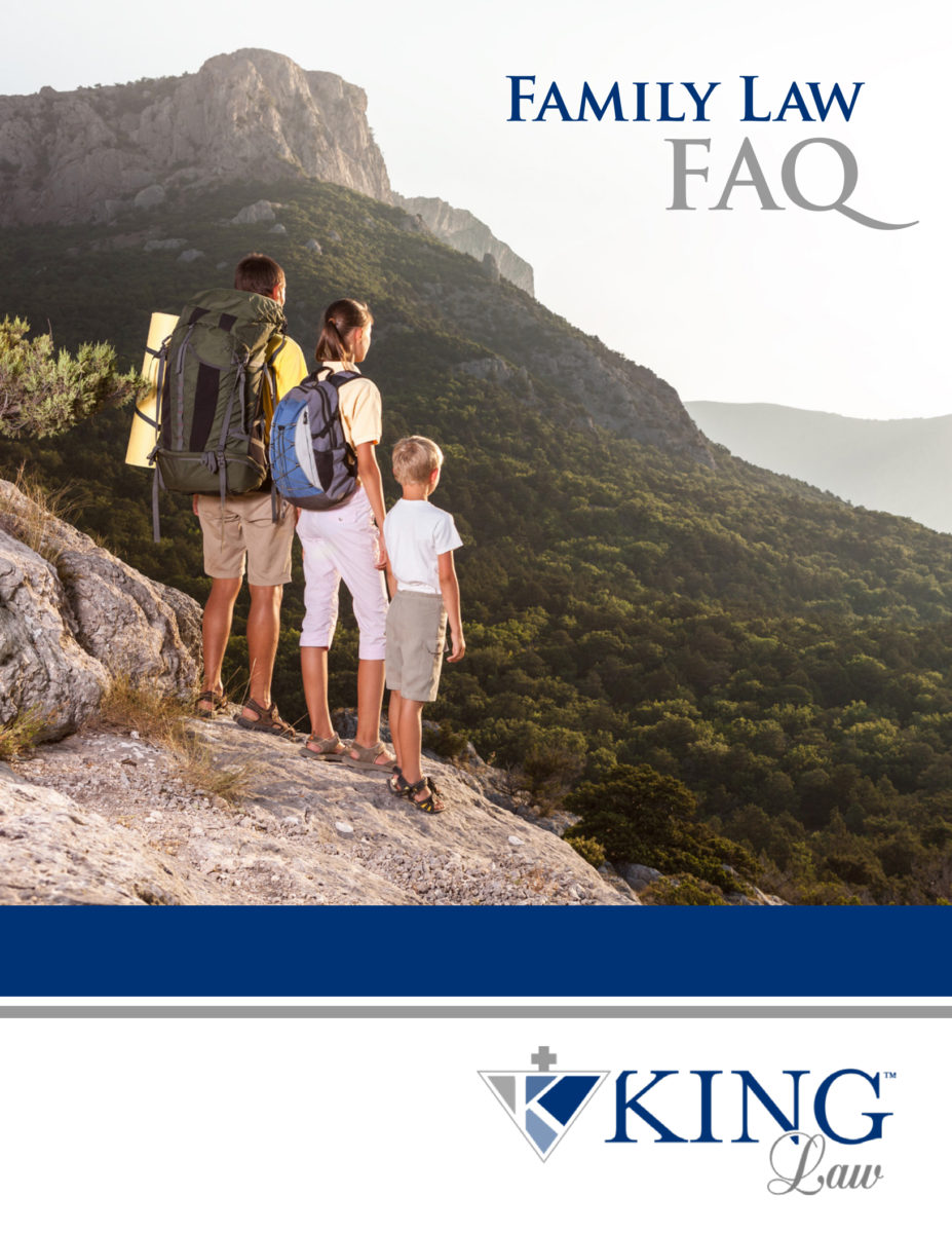 Family-Law Family Law E-Book