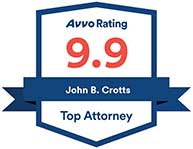 John Crotts King Law | John Crotts