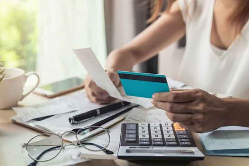 Credit Card Debt Lawsuits in North Carolina