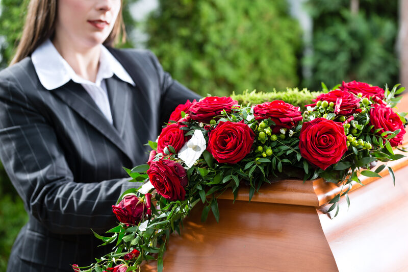 When a Deceased Person Had No Will