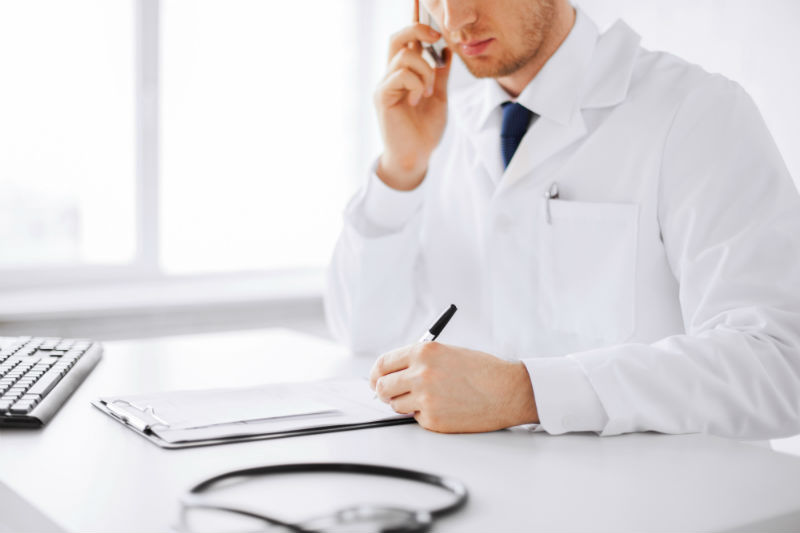 Medical Liens Against Personal Injury Claims