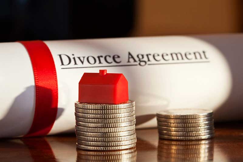 Grounds for Alimony Termination