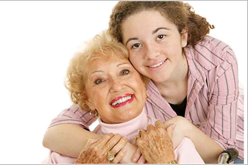 What are the Problems with Using Family Care Givers?