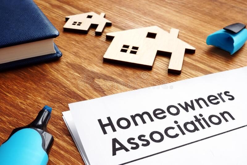 Home Owner Association