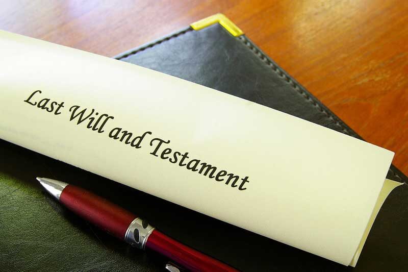 Key Provisions to Include in Your Will