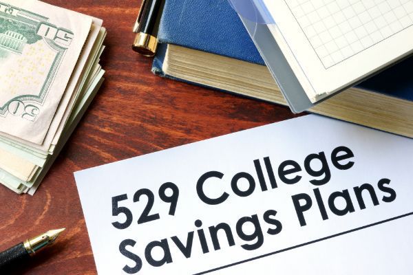 Estate Planning With 529 Plans