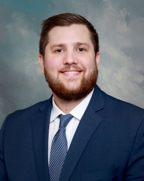 Austin Kessler - North Carolina Attorney - King Law