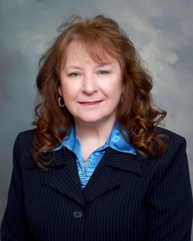 Cindy Andrews Full staff photo woman