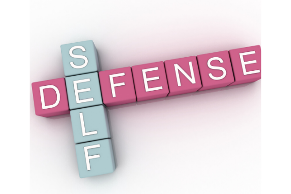 When Can I Defend Myself? Self Defense in North Carolina - King Law