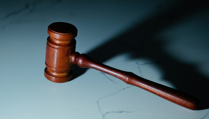 legal consequences