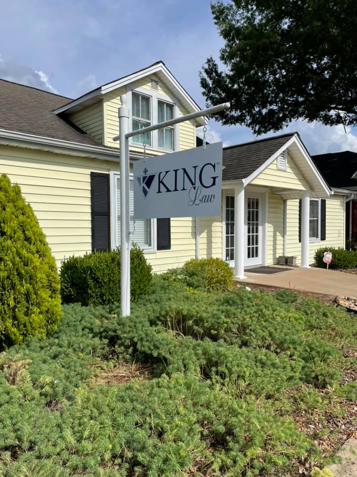 King Law - Law Office and Attorneys in Shelby, North Carolina