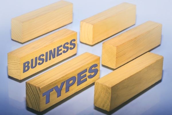 Business Types