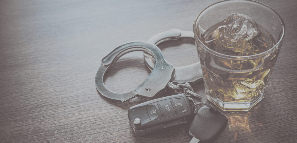 newland dui attorney