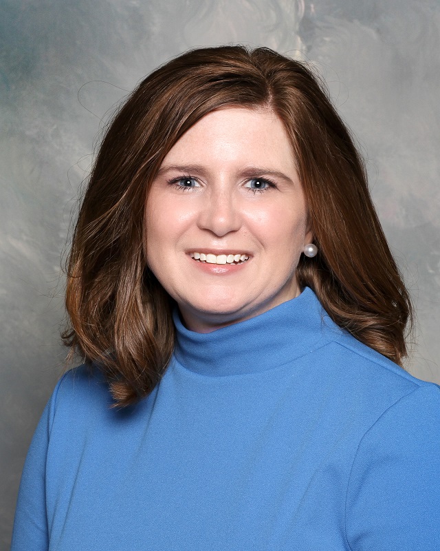 Kimberly Mullinax