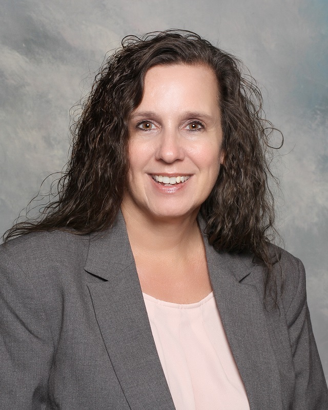 Kristi DeHart