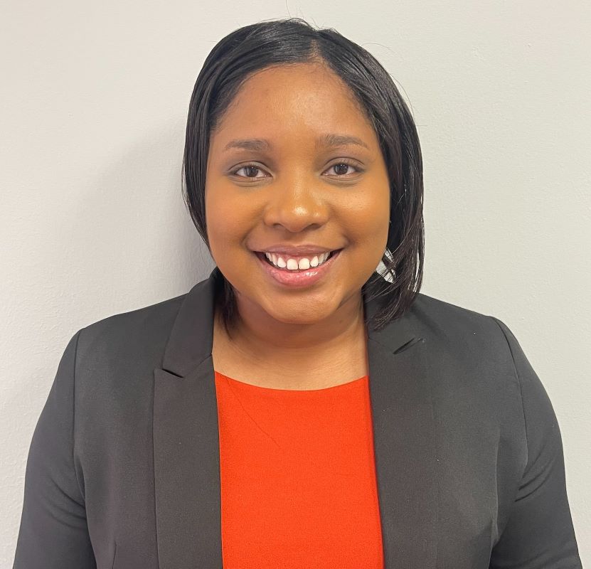 Jasmine Singleton