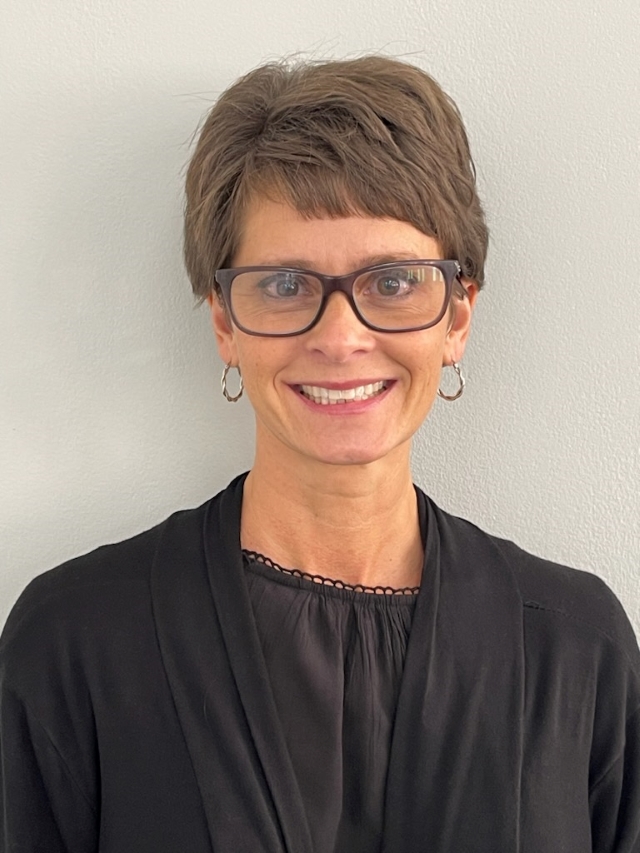 Patsy Kirkland