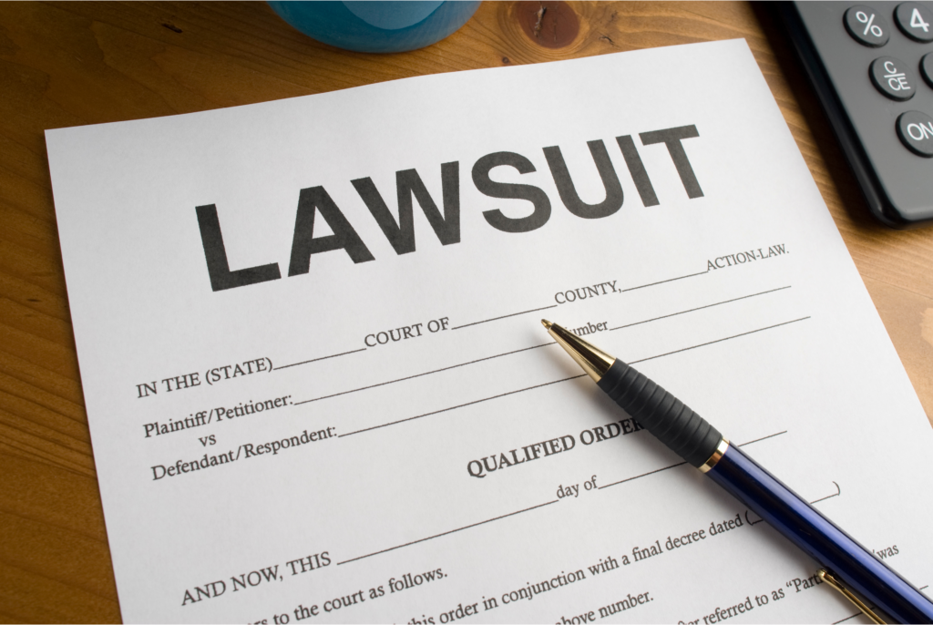 Amending Pleadings: Your Path to a Stronger Lawsuit Lawsuit Pleadings ...