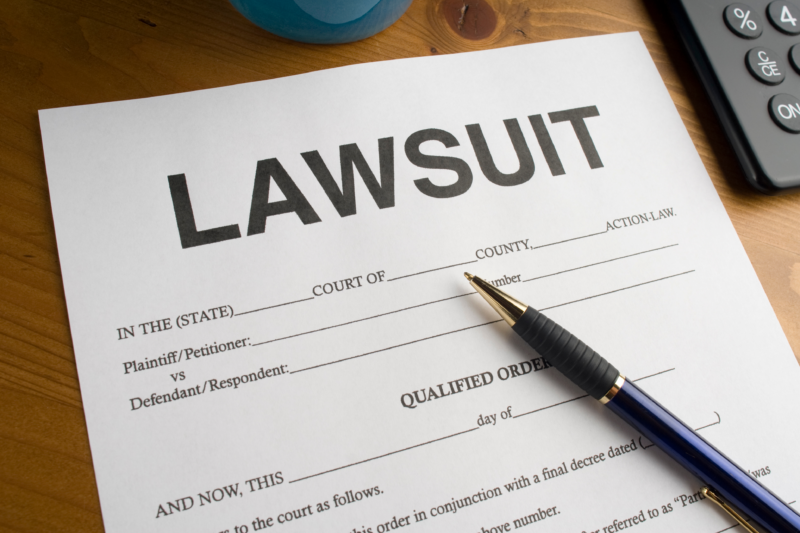 Amending Pleadings Your Path to a Stronger Lawsuit