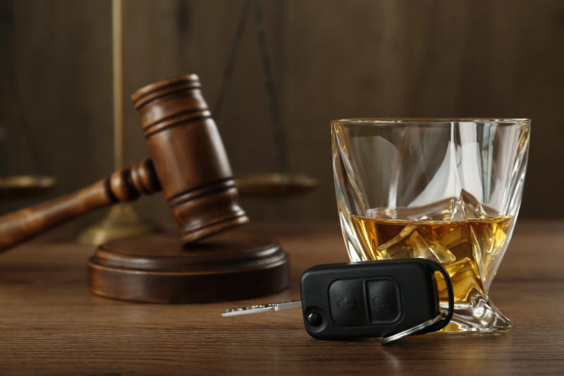 North Carolina Limited Driving Privileges After DUI Conviction