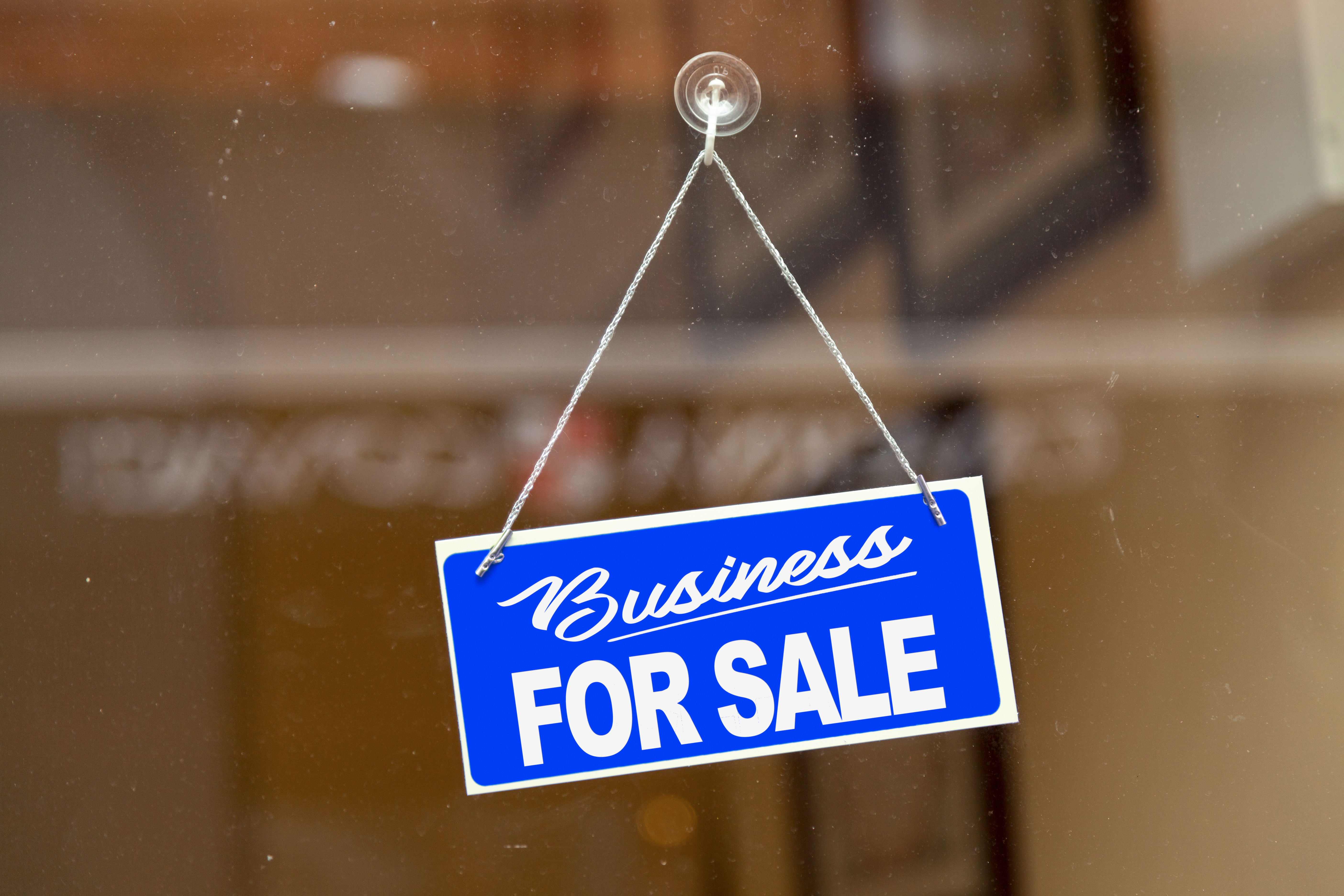 Selling Your Business The Basics