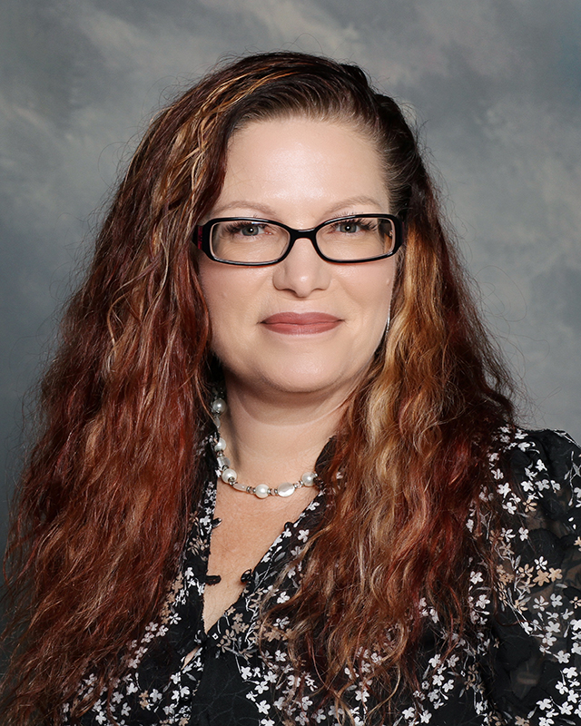 Shawna Towell