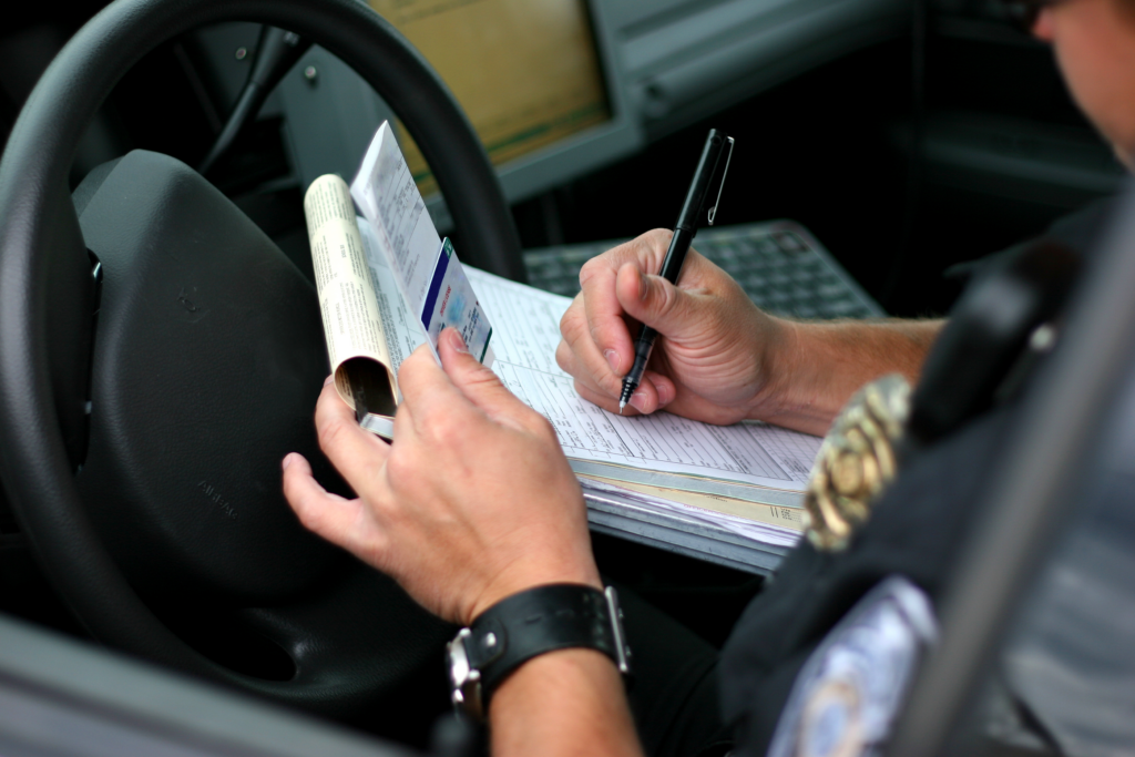 Understanding Speeding Ticket Law and Defenses in North CarolinaNorth