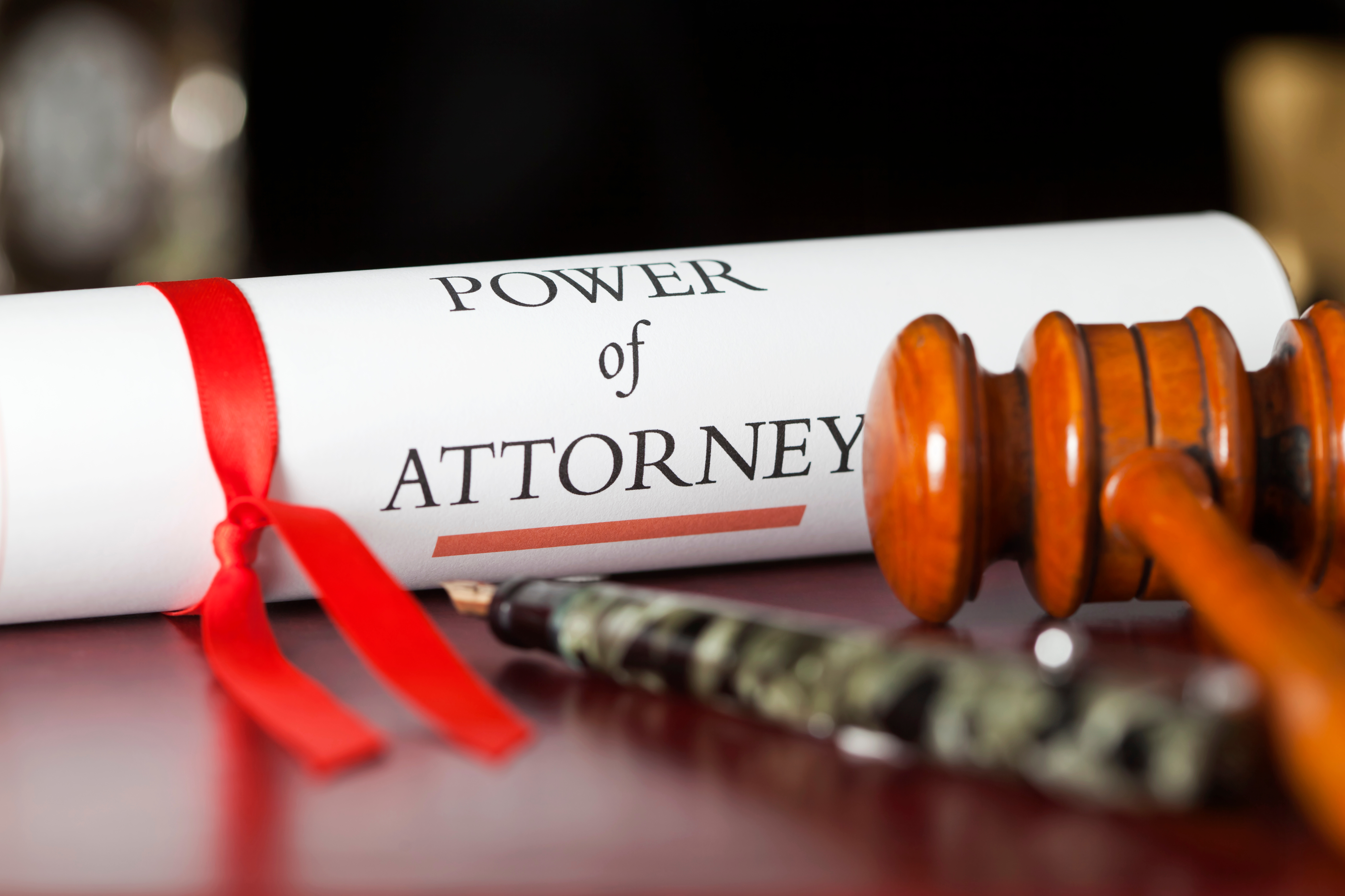 Unleashing the Power of Attorney A Comprehensive Guide to Estate Planning Tools