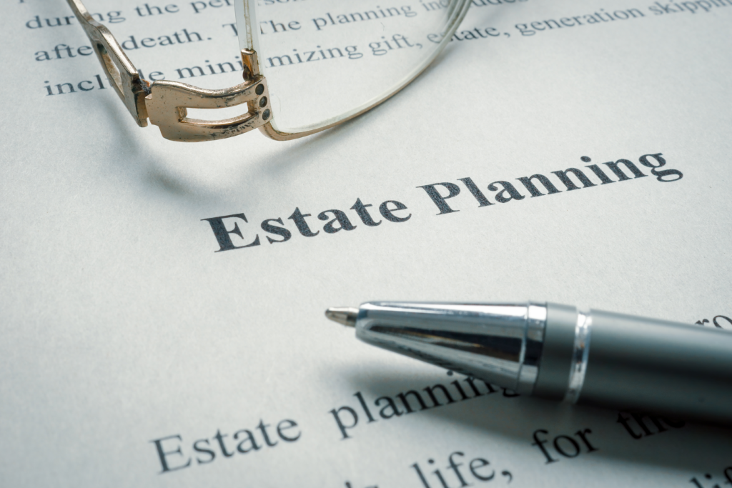 Importance of a Will
