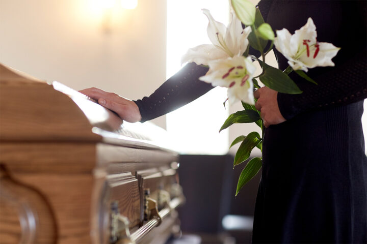 What Happens to an Estate if Spouses Pass Within Days of Each Other