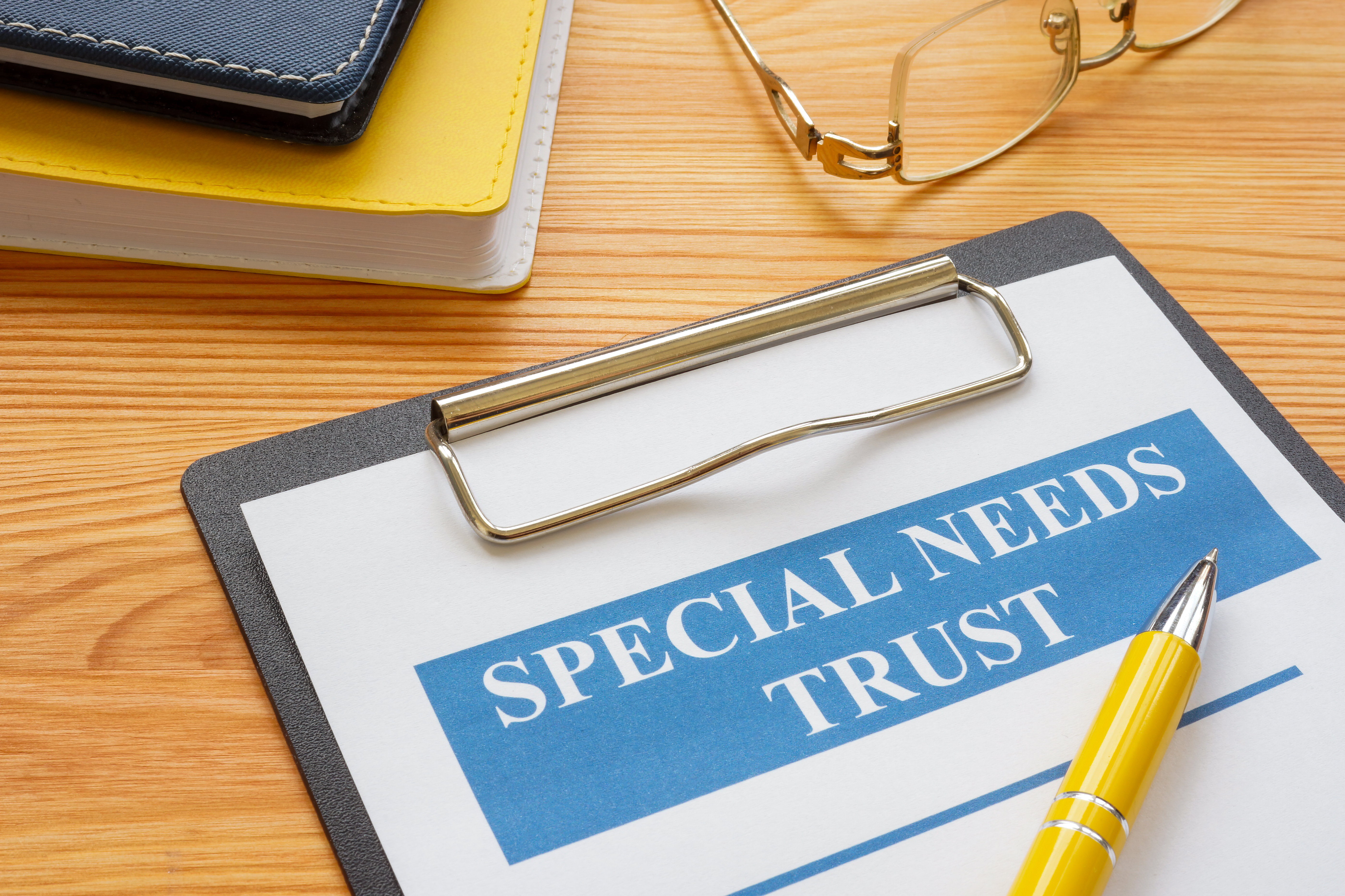 What is a special needs trust and how do I know if I need to create one