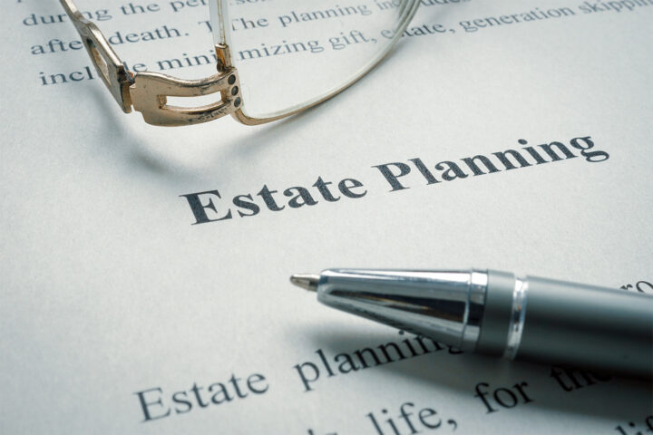 Importance of a Will