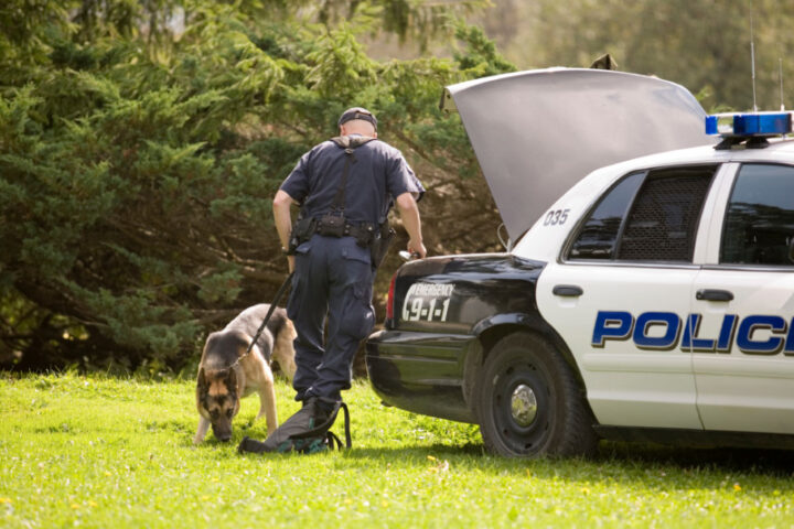 North Carolina Protections Against Evidence Obtained During Warrantless Searches