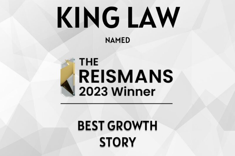 2023-Reisman-Award