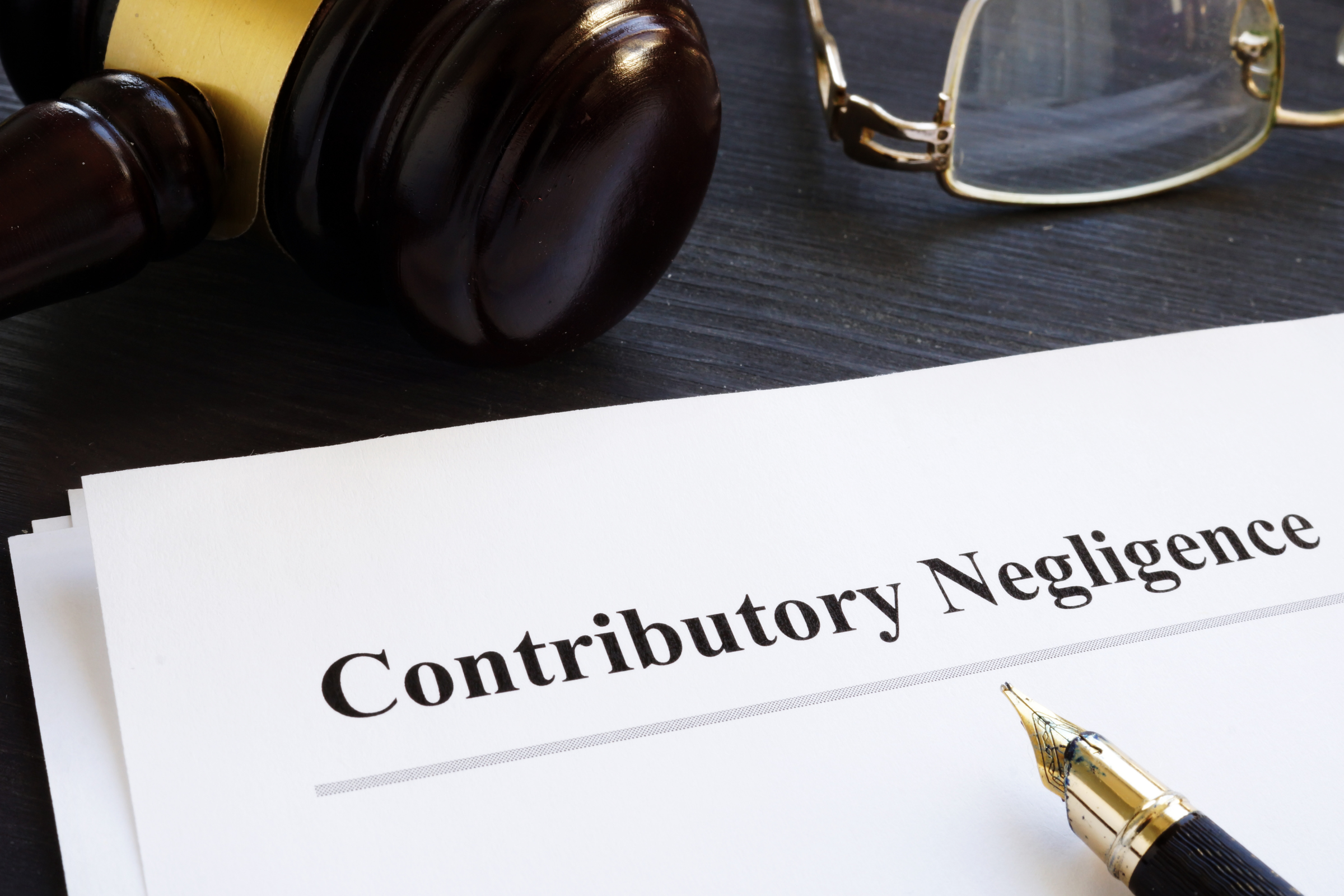 Contributory-Negligence-in-NC