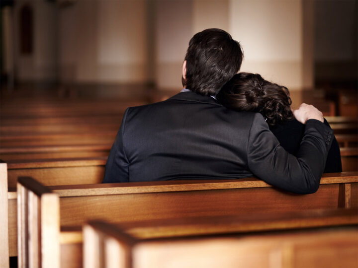 North Carolina Administrator Funeral Expense Payments