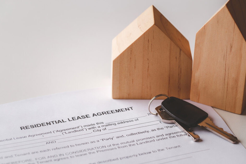 South Carolina Landlord Obligations