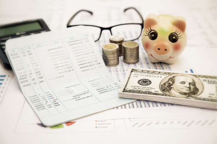 Importance of Bank Information Probate and Estate