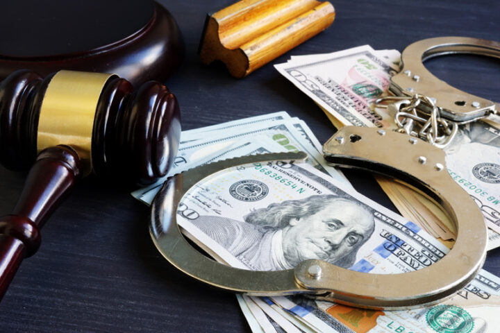 How to Reduce your Bail Bond on a North Carolina Criminal Charge King Law | How to Reduce your Bail Bond on a North Carolina Criminal Charge
