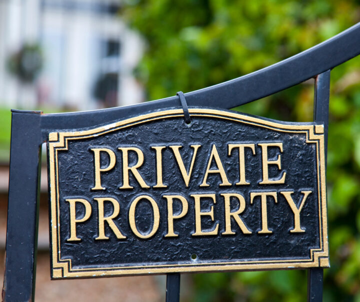 property rights