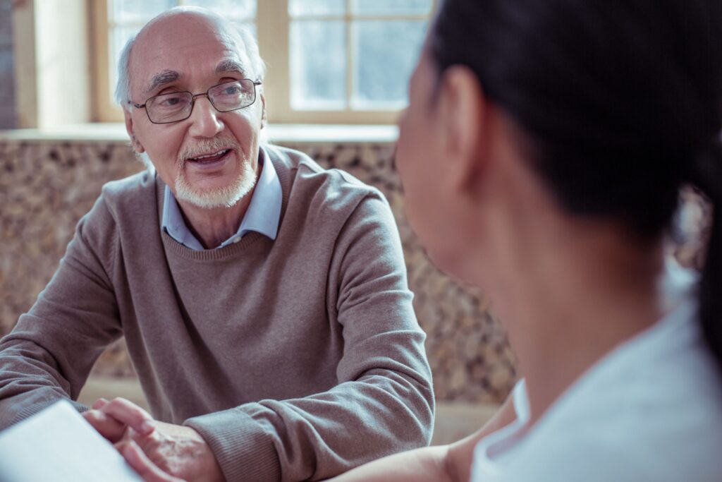 Inheritance Converstaions with Your Children