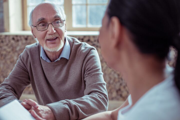 Inheritance Converstaions with Your Children