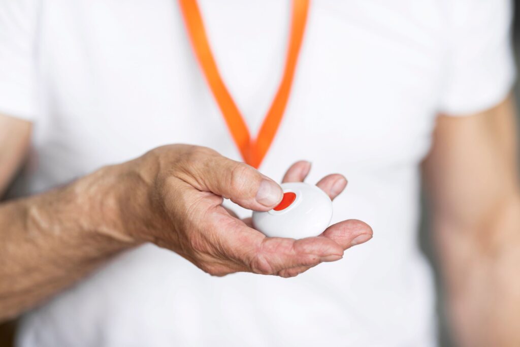 Home Safety for Aging in Place