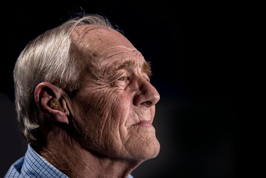 Why Legal Guidance is Vital for Aging Gracefully