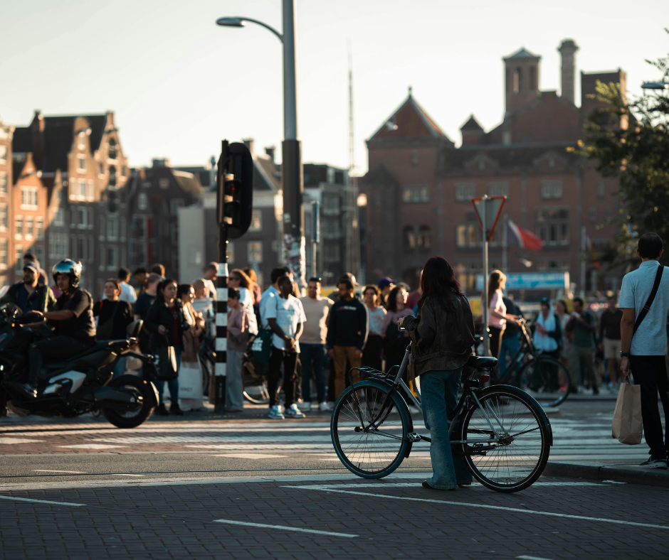 Pedestrian-and-Cyclist-TN-Laws