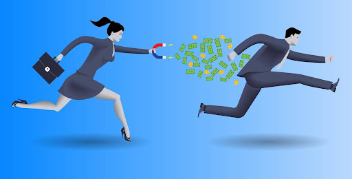 Man tries to outrun collection using the statute of limitations on debt.